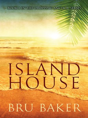 cover image of Island House